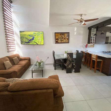 Casa Puerta Paraiso Tepic Exterior photo
