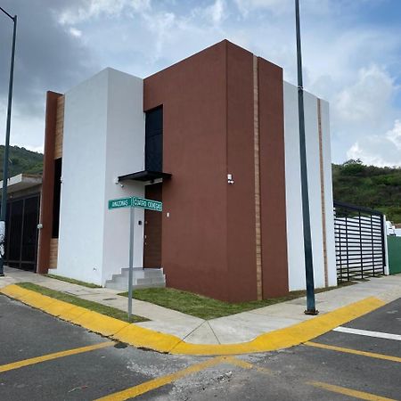 Casa Puerta Paraiso Tepic Exterior photo