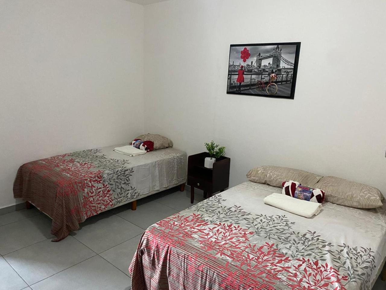 Casa Puerta Paraiso Tepic Exterior photo