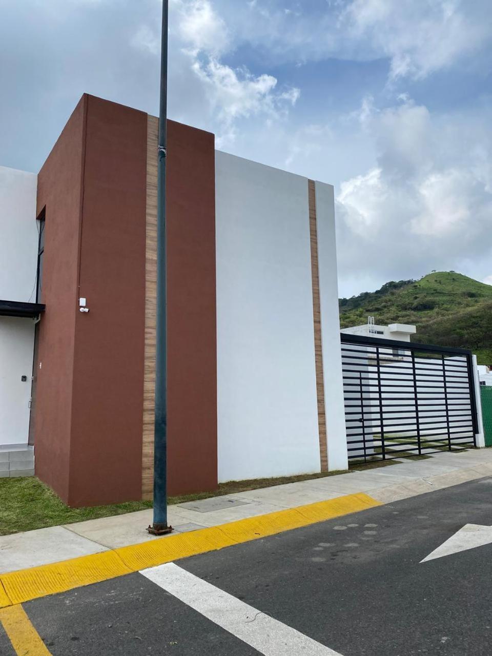 Casa Puerta Paraiso Tepic Exterior photo