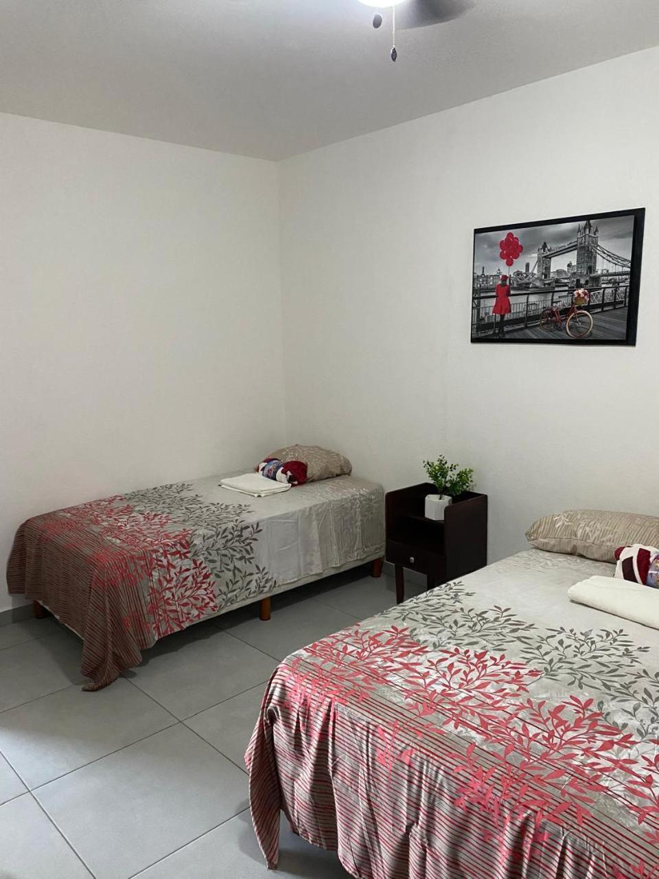 Casa Puerta Paraiso Tepic Exterior photo