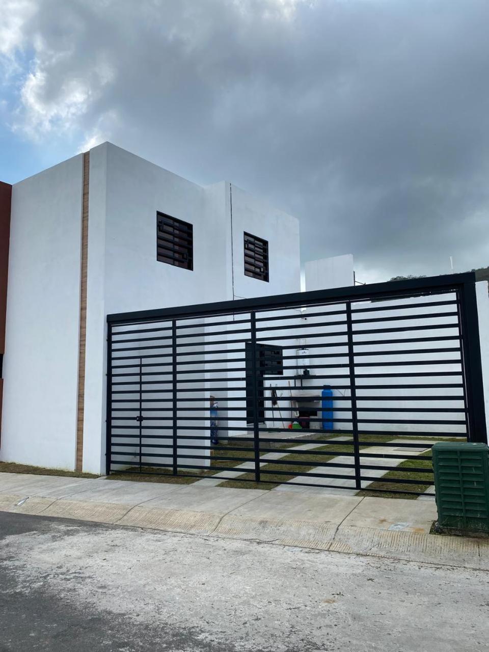 Casa Puerta Paraiso Tepic Exterior photo